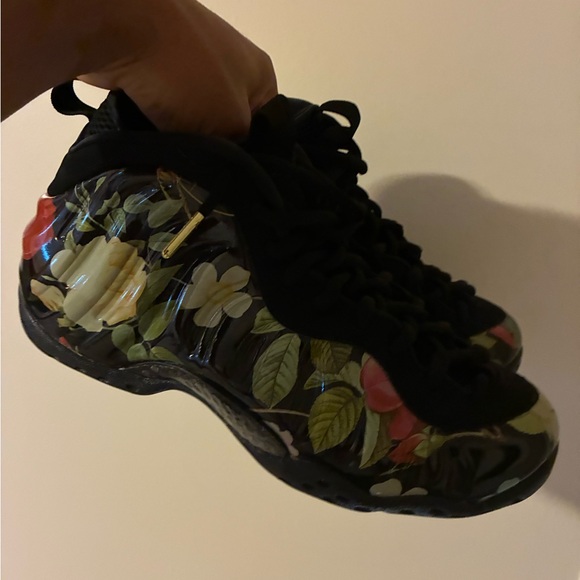Foamposites